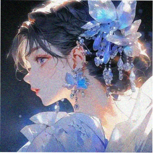 主演 苏黎 头像